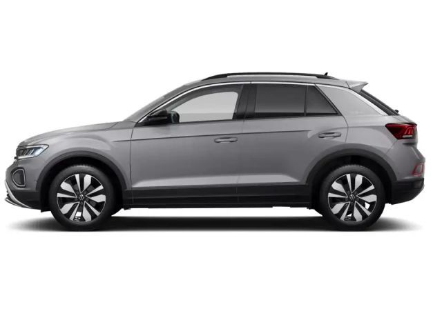Volkswagen T-Roc 1.0 TSI