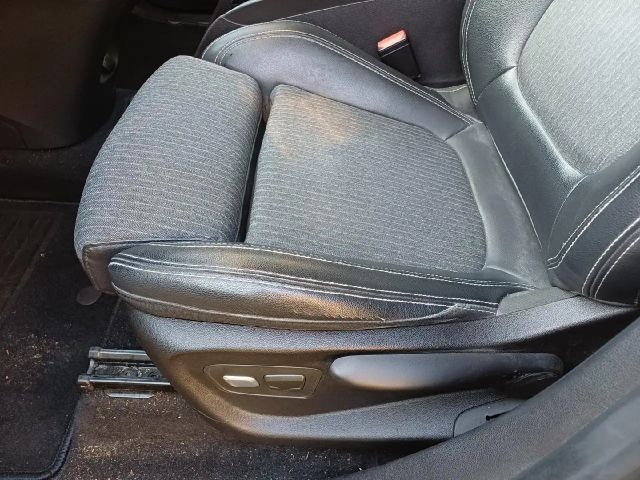 Renault Scenic EDC Intens TCe 160