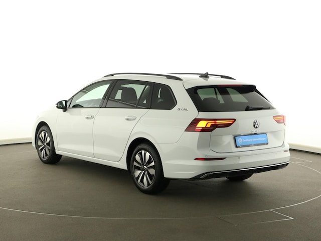 Volkswagen Golf 1.5 TSI Golf VIII Variant