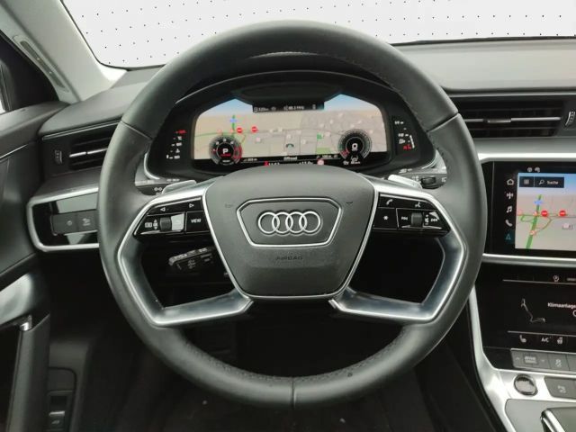 Audi A6 40 TDI Quattro Sport