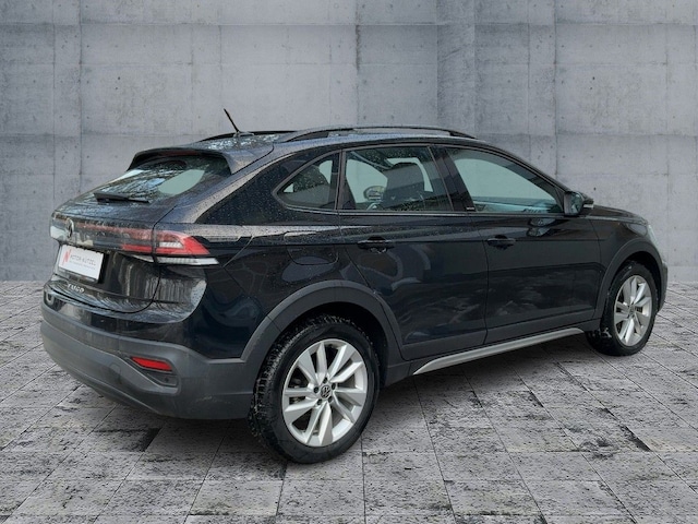 Volkswagen Taigo 1.0 TSI Move