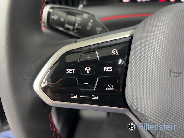 Volkswagen ID.7 GTX Tourer