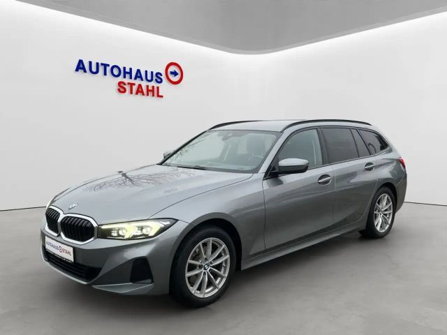 BMW 320 320d Touring xDrive