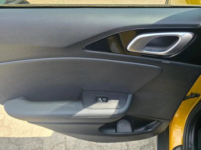 Kia XCeed Xdition 205PS 7-DCT+Navi+LED+JBL+