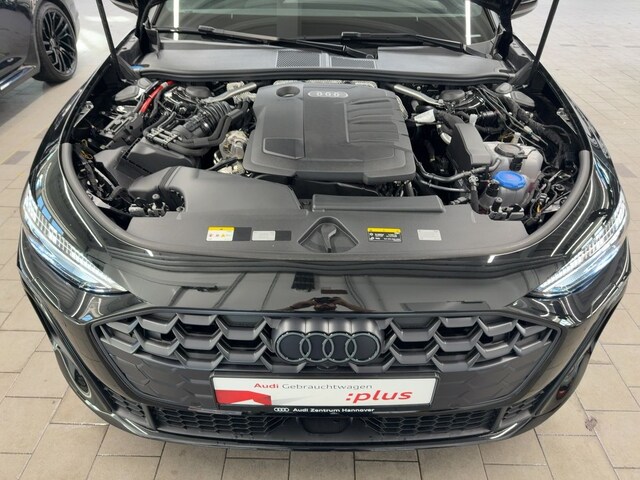 Audi A5 Avant S-Tronic