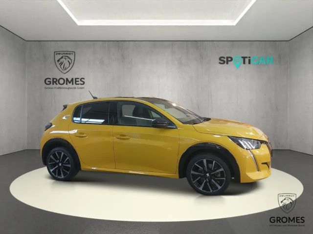 Peugeot E-208 GT-Line