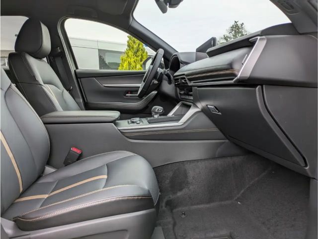 Mazda CX-60 Homura e-Skyactiv