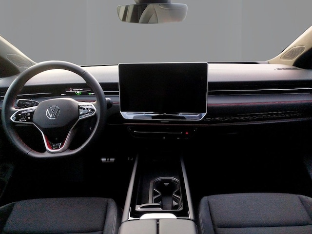 Volkswagen ID.7 4Motion GTX Tourer