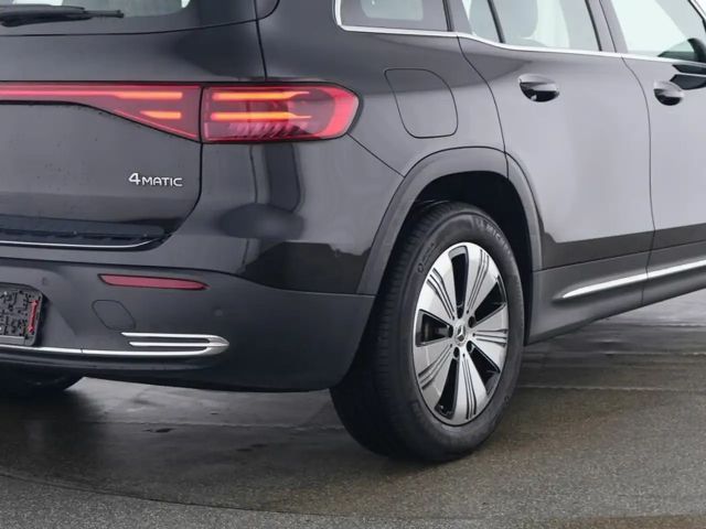 Mercedes-Benz EQB 300 4MATIC Progressive