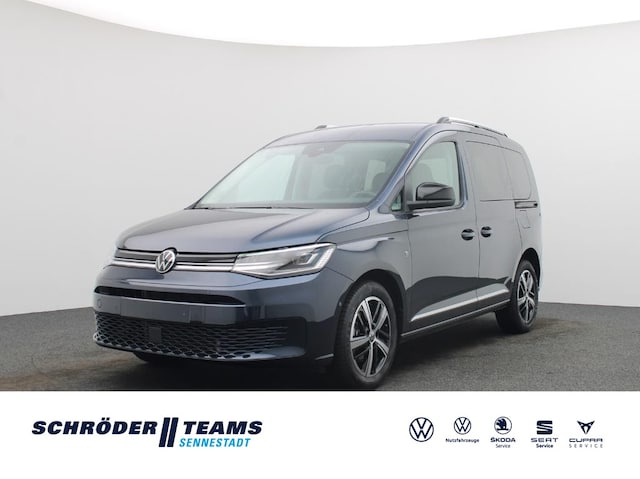 Volkswagen Caddy 1.5 TSI Style