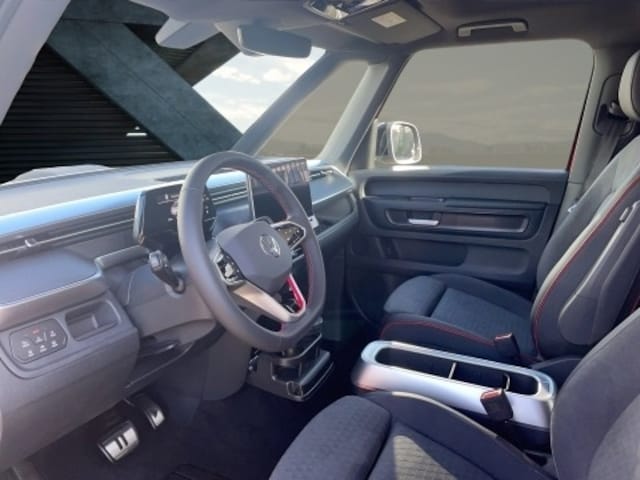 Volkswagen ID.Buzz 4Motion