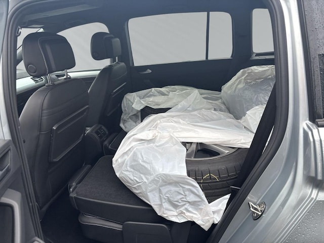 Volkswagen Touran 1.5 TSI Comfortline