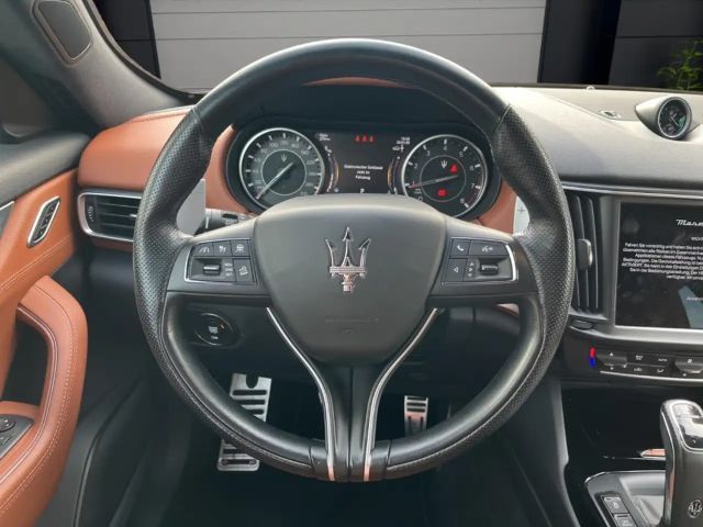 Maserati Levante GT