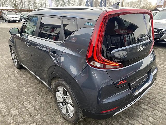 Kia Soul Spirit e-Soul