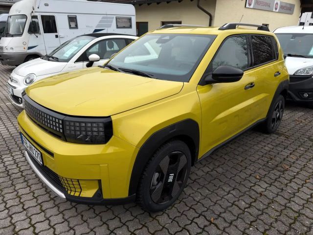 Fiat Grande Panda La Prima