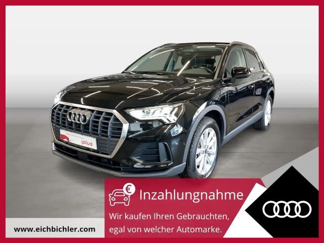 Audi Q3 45 TFSI Hybride S-Tronic