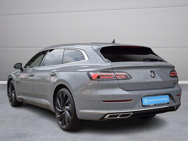 Volkswagen Arteon Shooting Brake DSG R-Line