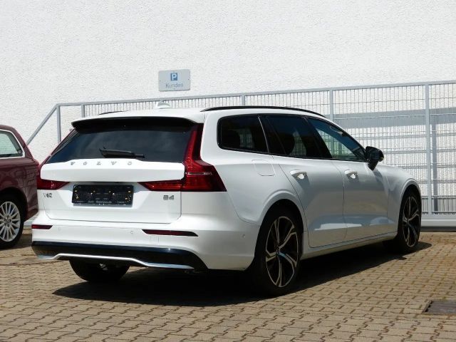 Volvo V60 Dark Ultimate