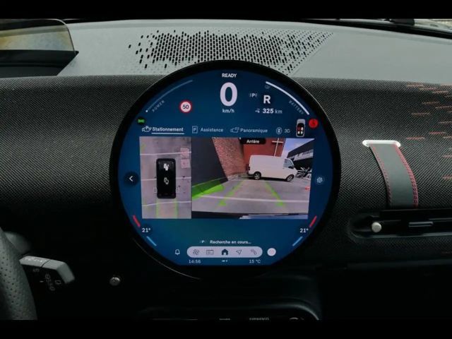 MINI Mini Electric SE