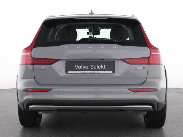 Volvo V60 Cross Country CC