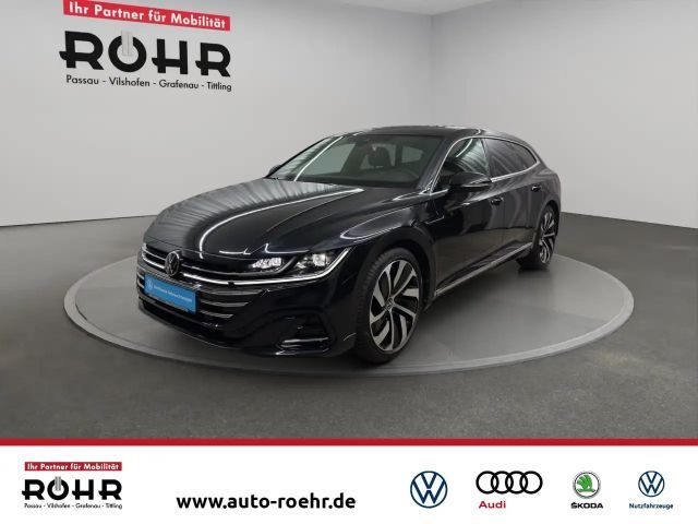 Volkswagen Arteon Shooting Brake IQ.Drive R-Line