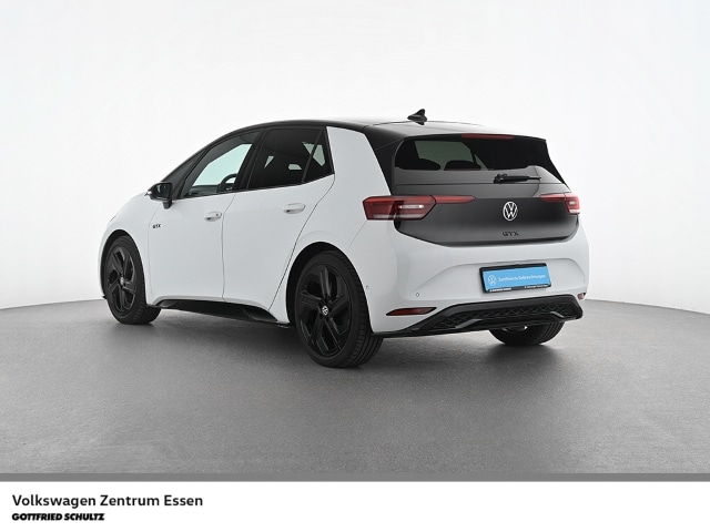 Volkswagen ID.3 GTX IQ.Drive