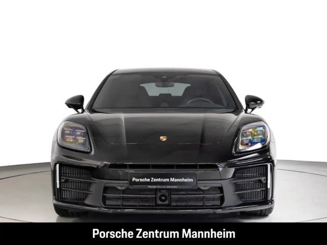 Porsche Panamera 4 E-Hybrid
