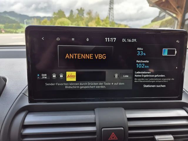 Hyundai INSTER 49 kWh