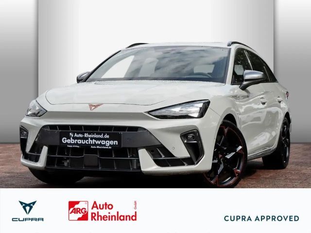 Cupra Leon DSG Sportstourer VZ