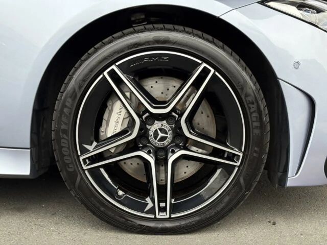 Mercedes-Benz CLS 450 4MATIC AMG Line Coupé