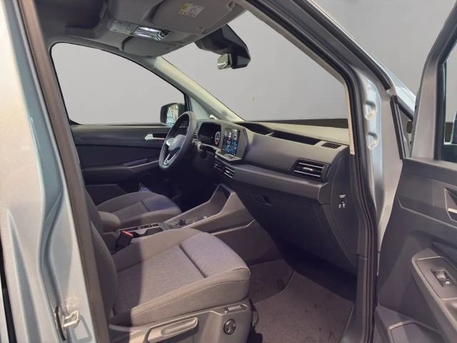 Volkswagen Caddy DSG