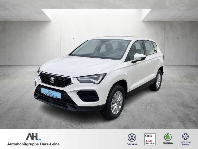 Seat Ateca 1.0 TSI