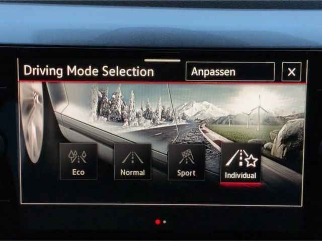 Volkswagen Polo 2.0 TSI DSG IQ.Drive