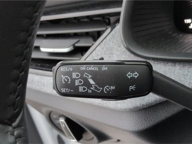 Skoda Scala 1.5 TSI Tour