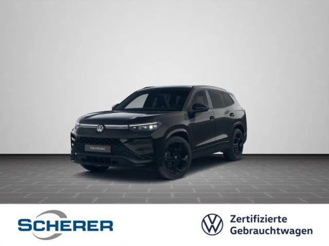 Volkswagen Tayron 2.0 TDI DSG R-Line
