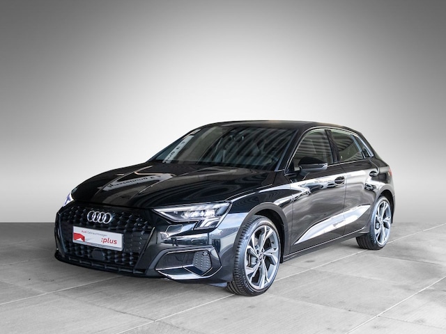Audi A3 35 TFSI Sportback