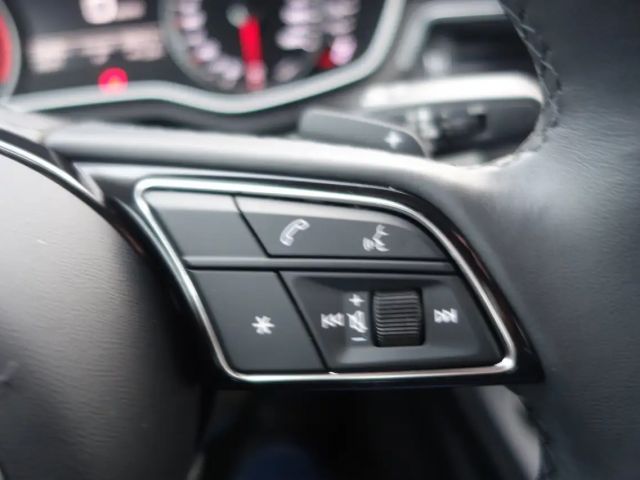 Audi A5 50 TDI Quattro