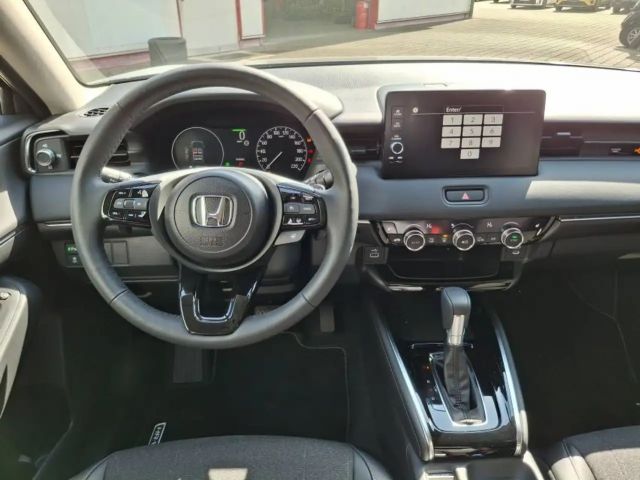 Honda HR-V Advance Hybrid