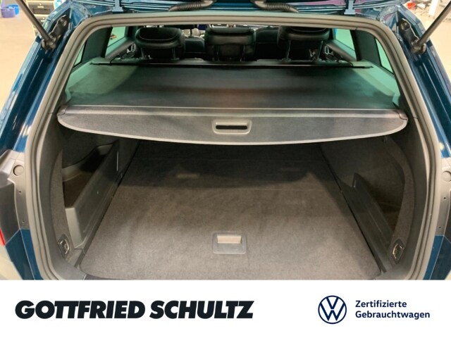 Volkswagen Passat DSG Variant