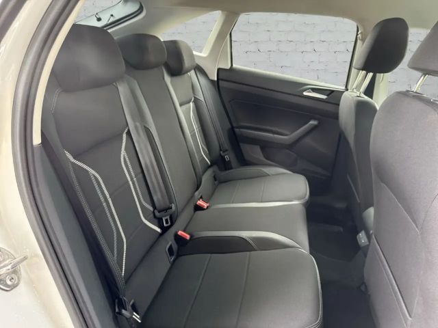 Volkswagen Taigo 1.5 TSI DSG Style