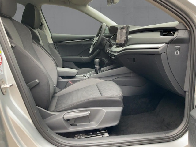 Skoda Octavia 1.5 TSI Combi Selection