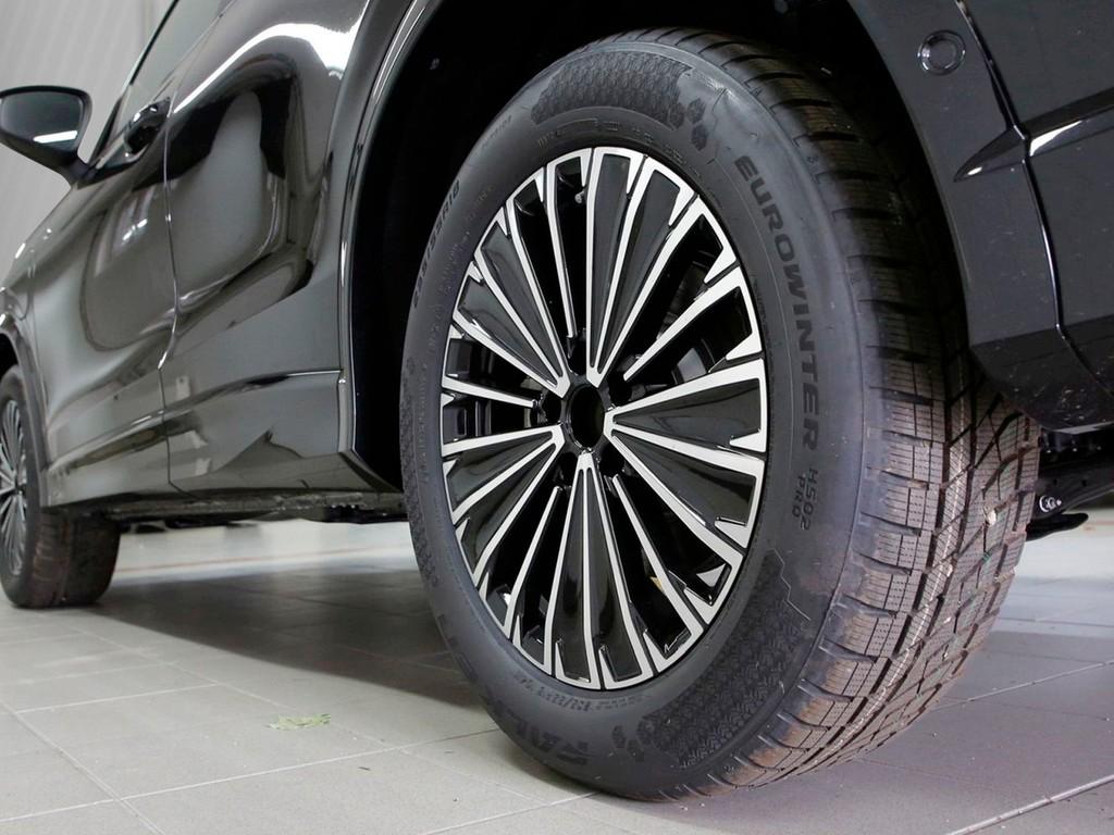 Volkswagen Tiguan DSG R-Line eHybrid