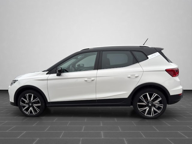 Seat Arona 1.0 TSI FR-lijn