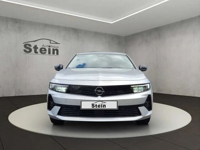 Opel Astra Sports Tourer