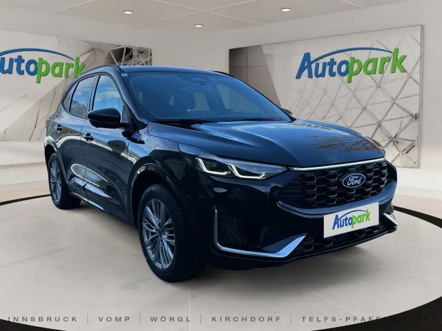 Ford Kuga AWD ST Line X