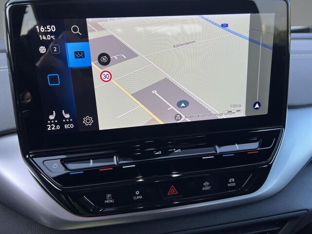 Volkswagen ID.4 Performance Pro