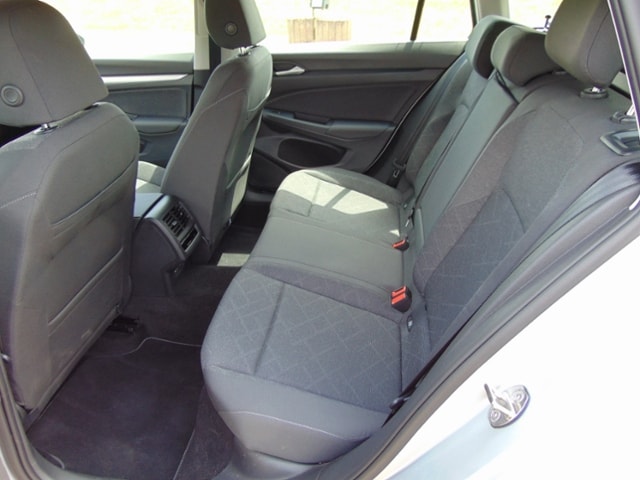 Volkswagen Golf Golf VIII Variant