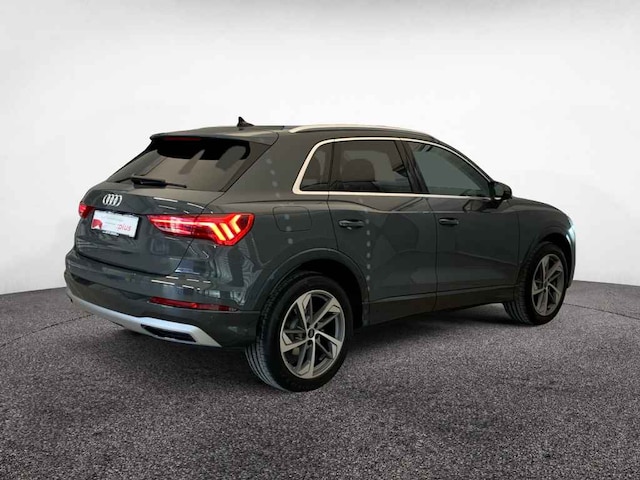 Audi Q3 35 TFSI S-Tronic