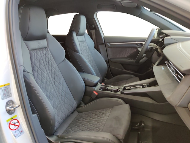 Audi A3 35 TFSI S-Tronic