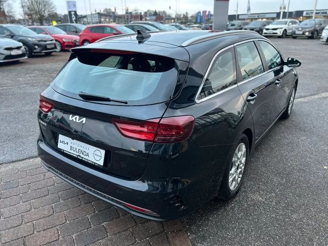 Kia Ceed SportWagon Vision